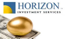 Horizon Investment Services